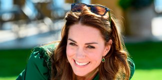 Kate Middleton: 6 coisas que ela está proibida de fazer