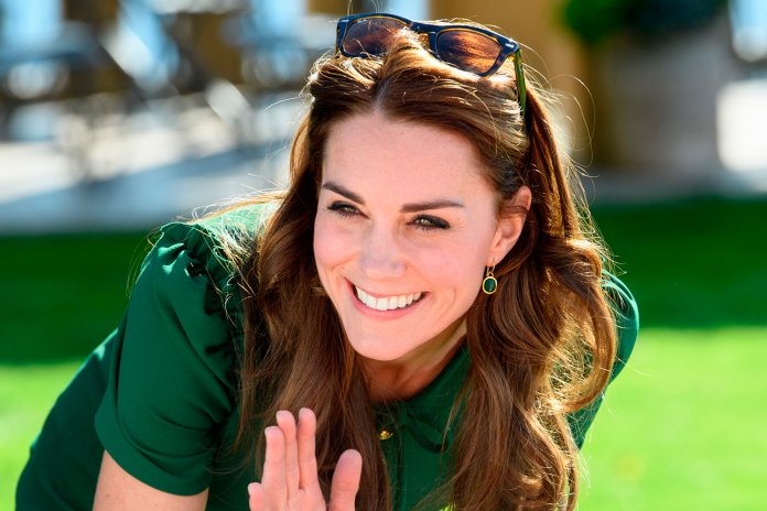 Kate Middleton: 6 coisas que ela está proibida de fazer