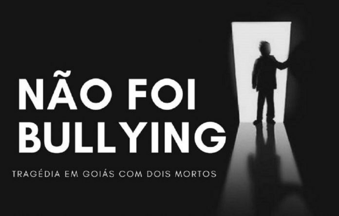 “Não foi bullying” – tragédia em que adolescente atira em 6 colegas, resultando na morte de 2