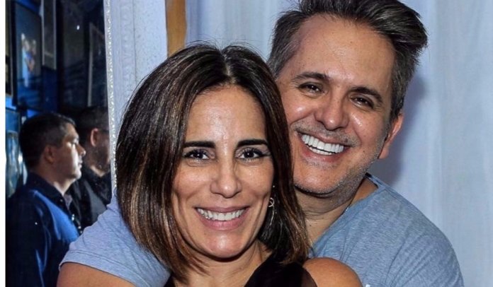 Glória Pires fala sobre seu casamento com Orlando: “Muitos altos e baixos”