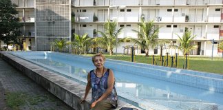 Vila dos Idosos no bairro do Pari em São Paulo é modelo de locação social