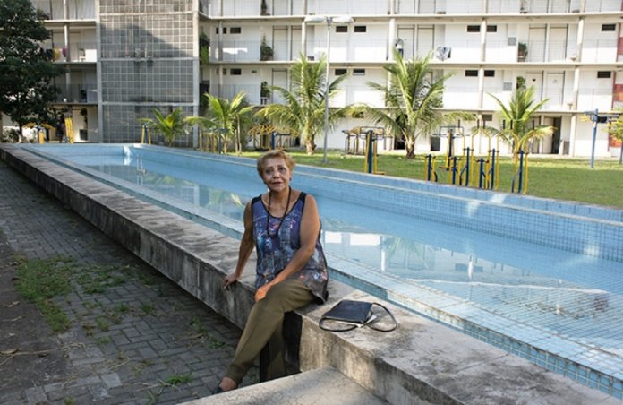 Vila dos Idosos no bairro do Pari em São Paulo é modelo de locação social