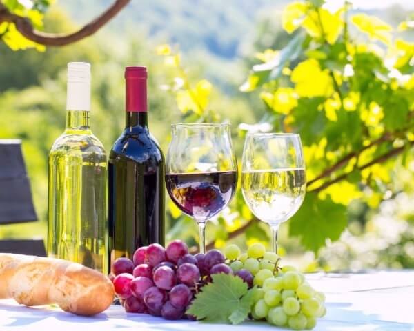 bemmaismulher.com - Os 10 melhores vinhos portugueses por menos de 10 euros