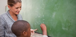 Esta bela oração é  para você, professor(a)