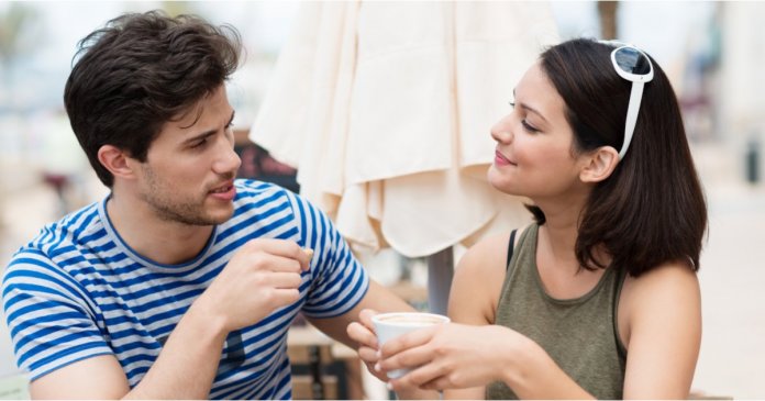 10 coisas que você deve fazer para levar seu relacionamento ao próximo nível
