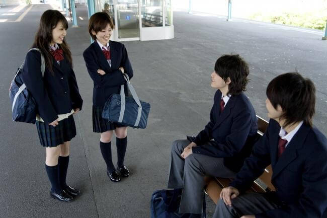 bemmaismulher.com - 10 fatos sobre a educação japonesa de causar inveja no resto do mundo