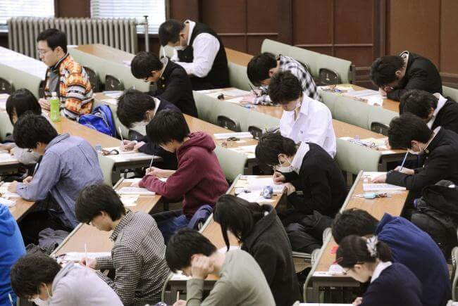 bemmaismulher.com - 10 fatos sobre a educação japonesa de causar inveja no resto do mundo