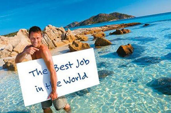 bemmaismulher.com - 10 Empregos mais legais do mundo