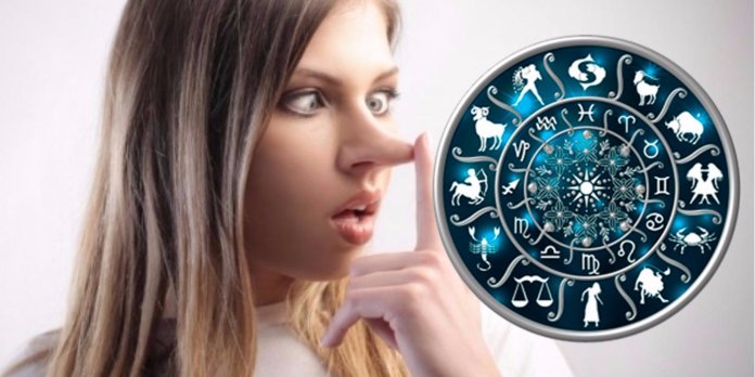 6 signos do zodíaco que mentem sem parar