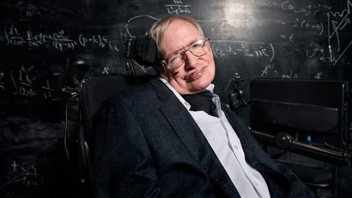 Sabendo próxima a sua morte, Stephen Hawking fez alarmantes previsões sobre o fim do Planeta