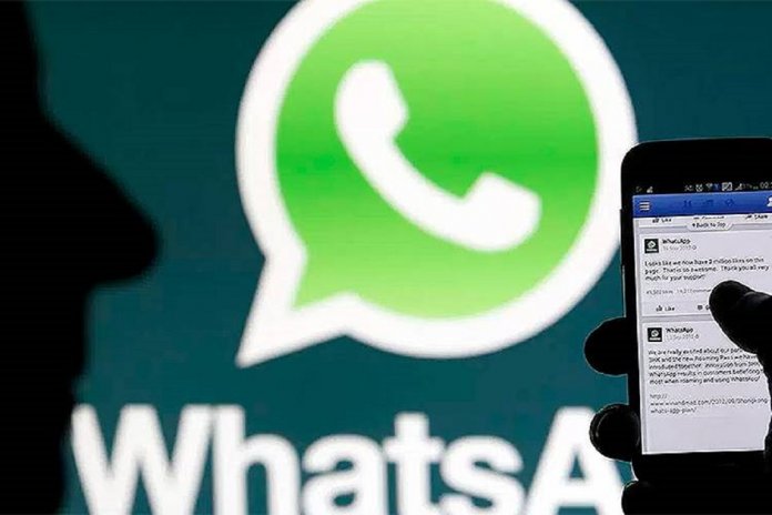 Alerta: mais de um MILHÃO de pessoas baixaram a versão falsa do WhatsApp e você pode ser uma delas