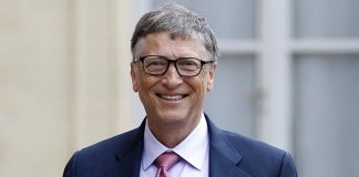 Bill Gates investe na cura de Alzheimer, após diagnóstico em própria família