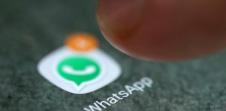 Saiba como bloquear o WhatsApp em caso de furto ou roubo do celular