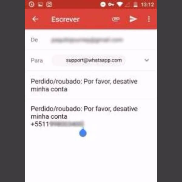 bemmaismulher.com - Saiba como bloquear o WhatsApp em caso de furto ou roubo do celular