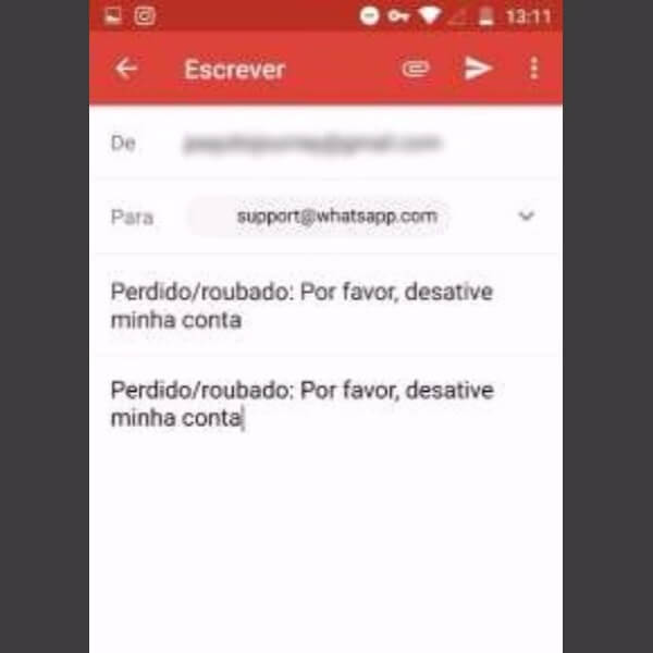 bemmaismulher.com - Saiba como bloquear o WhatsApp em caso de furto ou roubo do celular