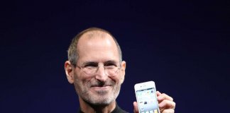 “Procurava funcionários que tinham paixão, principalmente por resolução de problemas” – Steve Jobs