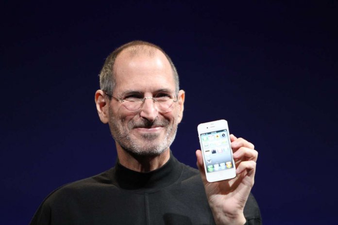 “Procurava funcionários que tinham paixão, principalmente por resolução de problemas” – Steve Jobs