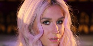 Kesha explica como as festas de fim de ano e férias, atrapalham quem tem problemas de saúde mental