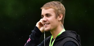 “Jesus está me mudando de dentro para fora todos os dias”, diz Justin Bieber