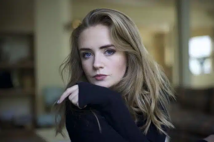 nun-queires Mulher tem sexto sentido apurado e quando ela quer, ela descobre até o que você já fez questão de esquecer