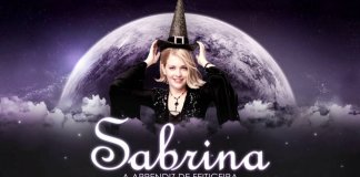 Netflix ‘ressuscita’ série ‘Sabrina, a Aprendiz de Feiticeira’ 15 anos após cancelamento