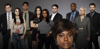 Os 06 melhores filmes e séries sobre direito no Netflix