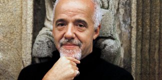 “A beleza feminina sob a ótica masculina” por Paulo Coelho