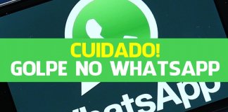 Golpe no WhatsApp usa processo seletivo para enganar usuários