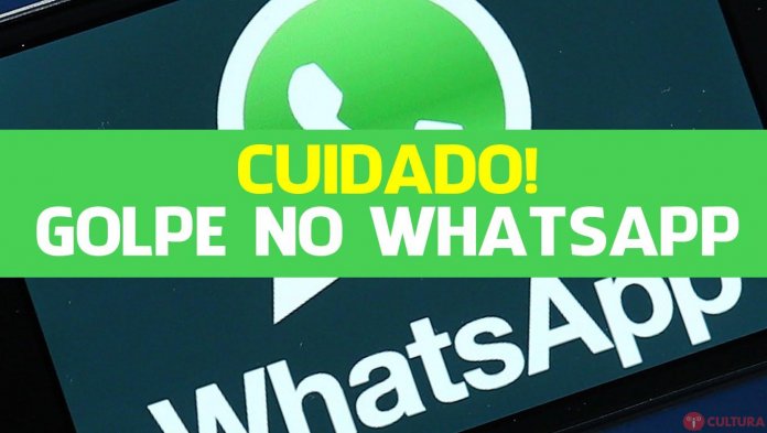 Golpe no WhatsApp usa processo seletivo para enganar usuários