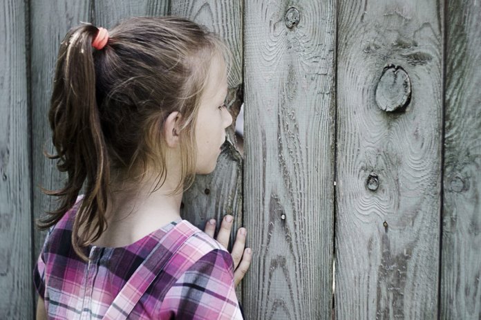 Nem todo mundo se importa, a maioria só está mesmo curiosa