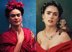 bemmaismulher.com - Atriz que interpretou Frida critica Barbie inspirada na artista