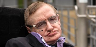 Stephen Hawking, uma mente brilhante que se apaga