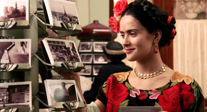 Atriz que interpretou Frida critica Barbie inspirada na artista