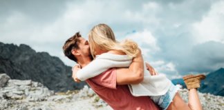 5 coisas que acontecem quando você conhece um cara legal, após um relacionamento tóxico