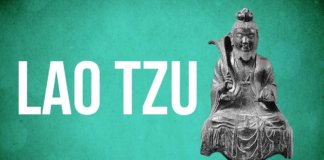 4 ensinamentos de Lao Tzu para a vida