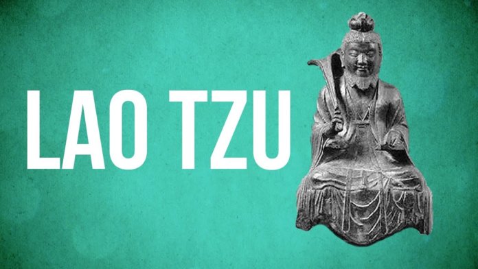 4 ensinamentos de Lao Tzu para a vida