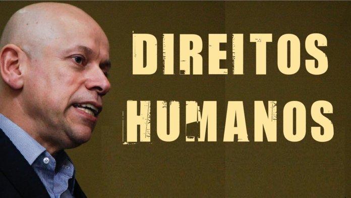 Direitos Humanos – Leandro Karnal