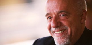 Tudo vem ao seu tempo… por Paulo Coelho