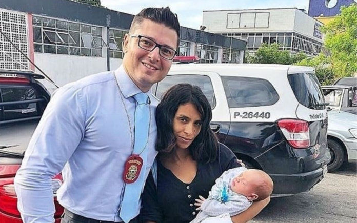 delegado