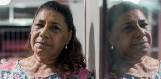 Mãe de Marielle Franco: “Consegui me despedir da minha filha”