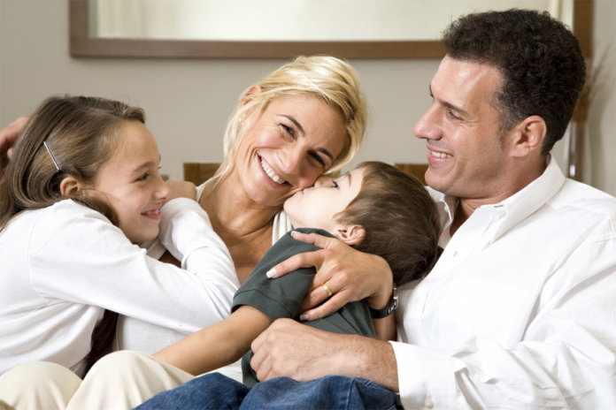 Como melhorar o clima emocional em sua casa?