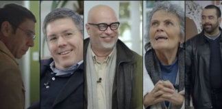 Fé é falta de conhecimento? Luiz Felipe Pondé, Ed René Kivitz e Jaime Alves