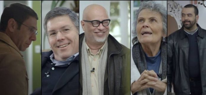 Fé é falta de conhecimento? Luiz Felipe Pondé, Ed René Kivitz e Jaime Alves