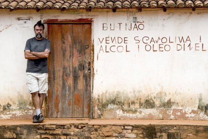 Homenagem à Língua Portuguesa!-por Eduardo Affonso