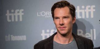 Benedict Cumberbatch vai negar papéis se não pagarem o mesmo às mulheres