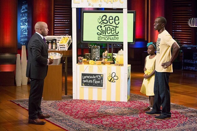 bemmaismulher.com - Menina de 11 anos fica milionária com limonada e reverte lucro na preservação de abelhas