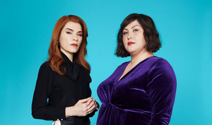 “Dietland” nova série que fala sobre obsessão pela beleza e  Gordofobia de uma maneira bem ácida!