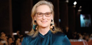 Meryl Streep, 17 reflexões de uma grande mulher