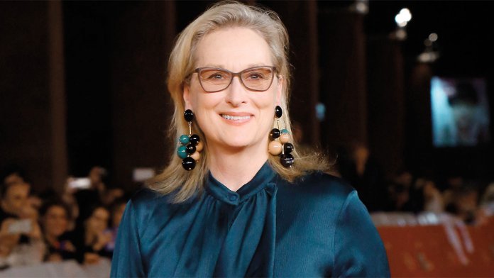 Meryl Streep, 17 reflexões de uma grande mulher