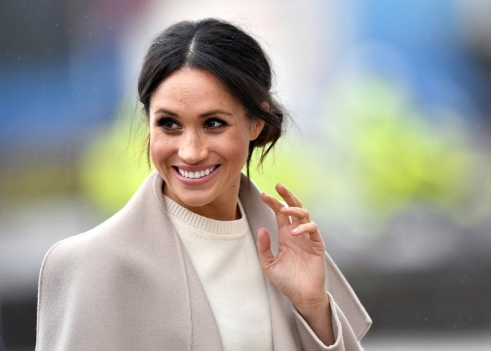 Meghan e a Duquesa de Sussex são a mesma pessoa – por Fabrício Carpinejar